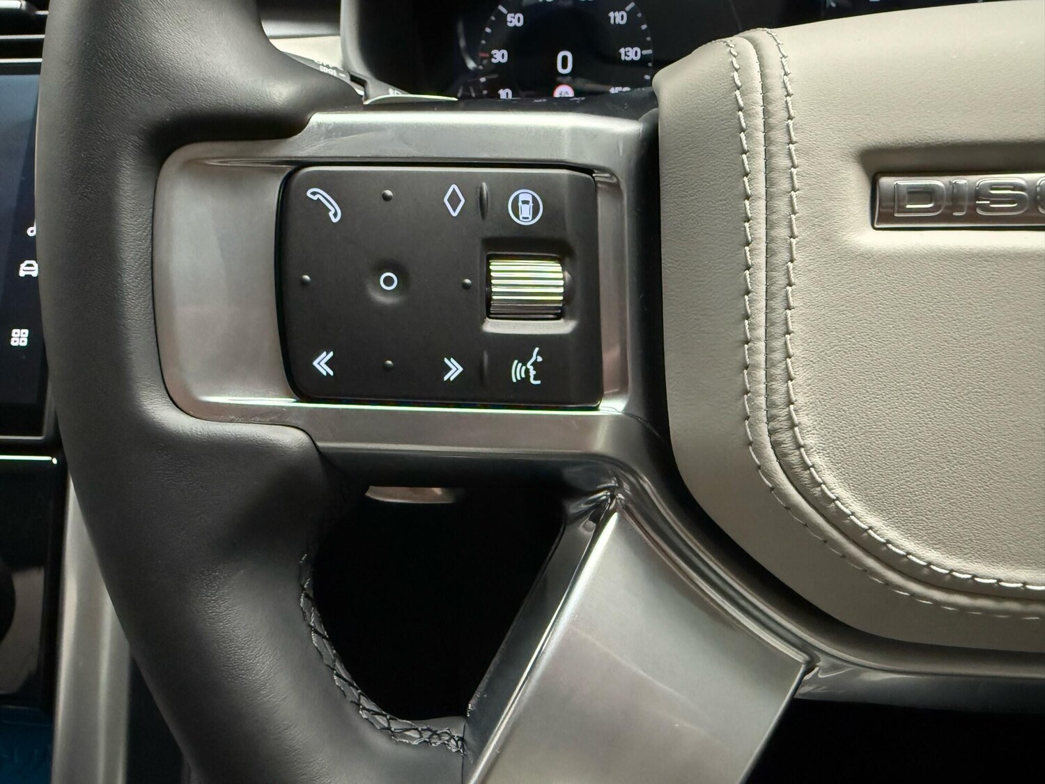 Used Land Rover Discovery for sale - 76728761: Photo 45