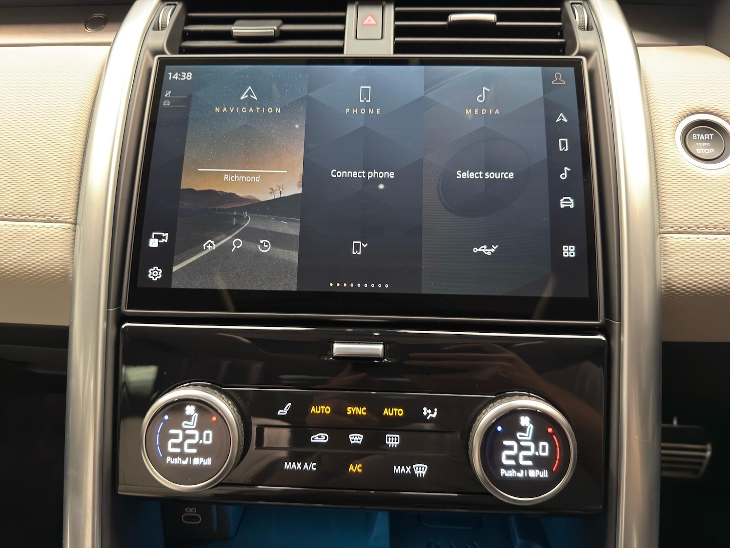 Used Land Rover Discovery for sale - 76728761: Photo 52