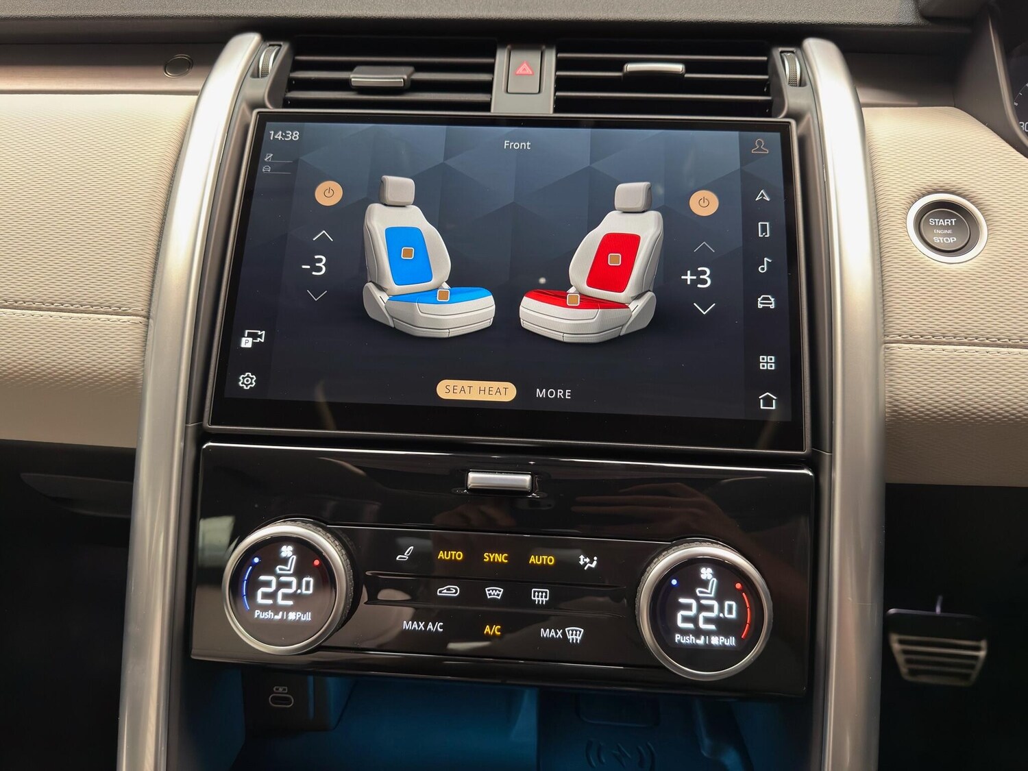 Used Land Rover Discovery for sale - 76728761: Photo 53