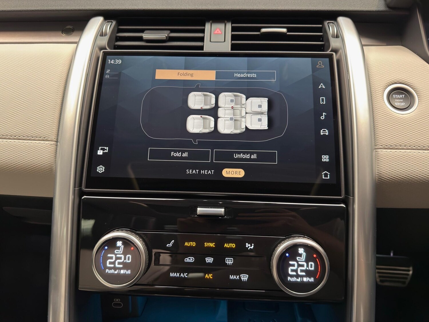 Used Land Rover Discovery for sale - 76728761: Photo 54