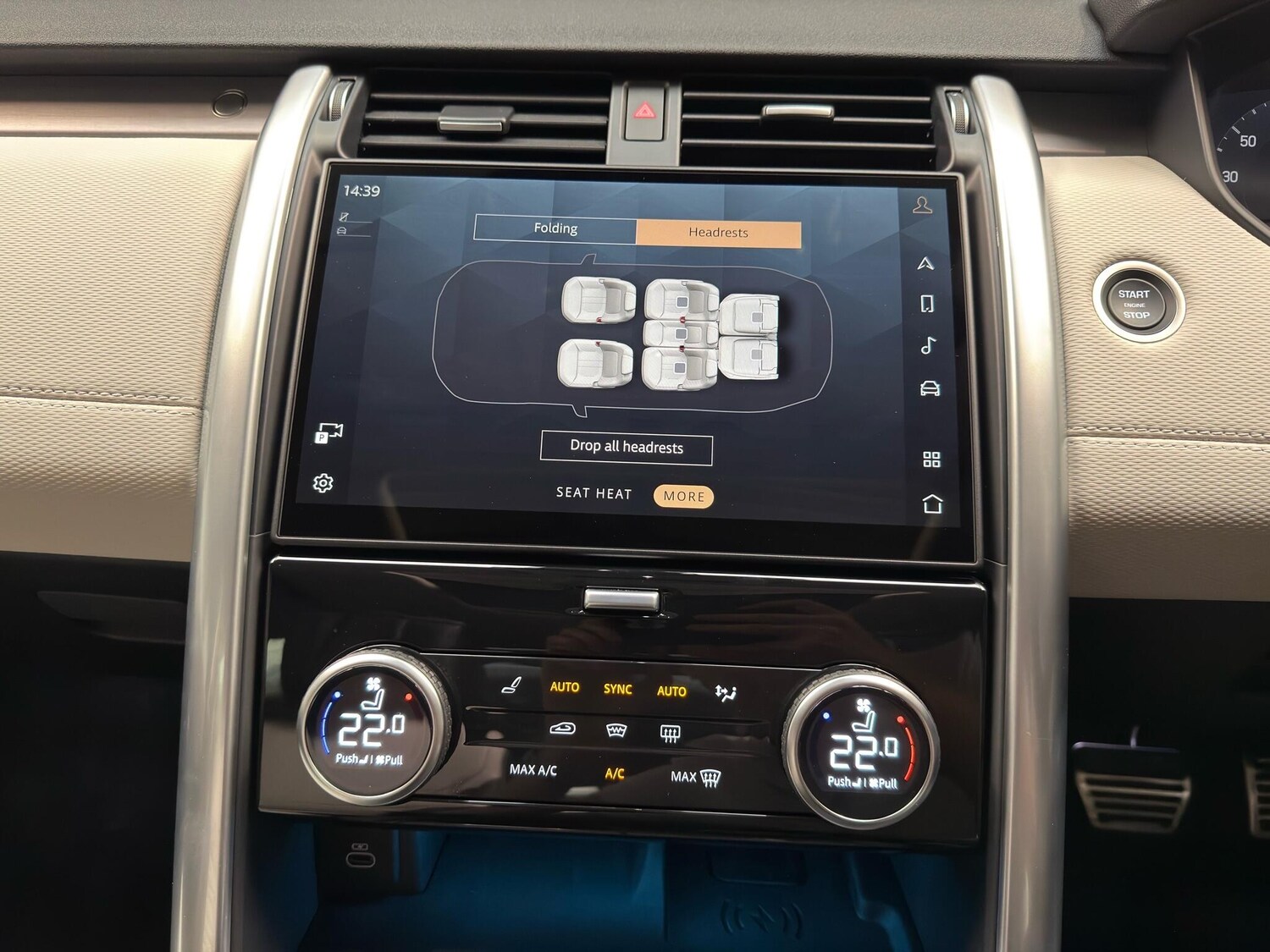 Used Land Rover Discovery for sale - 76728761: Photo 55