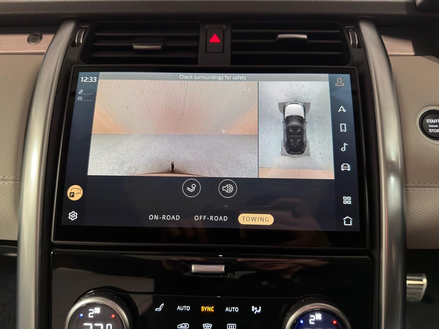 Used Land Rover Discovery for sale - 76728761: Photo 58