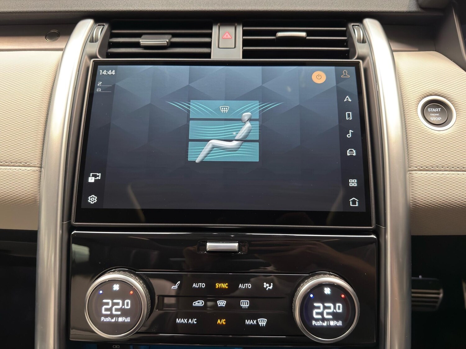 Used Land Rover Discovery for sale - 76728761: Photo 59