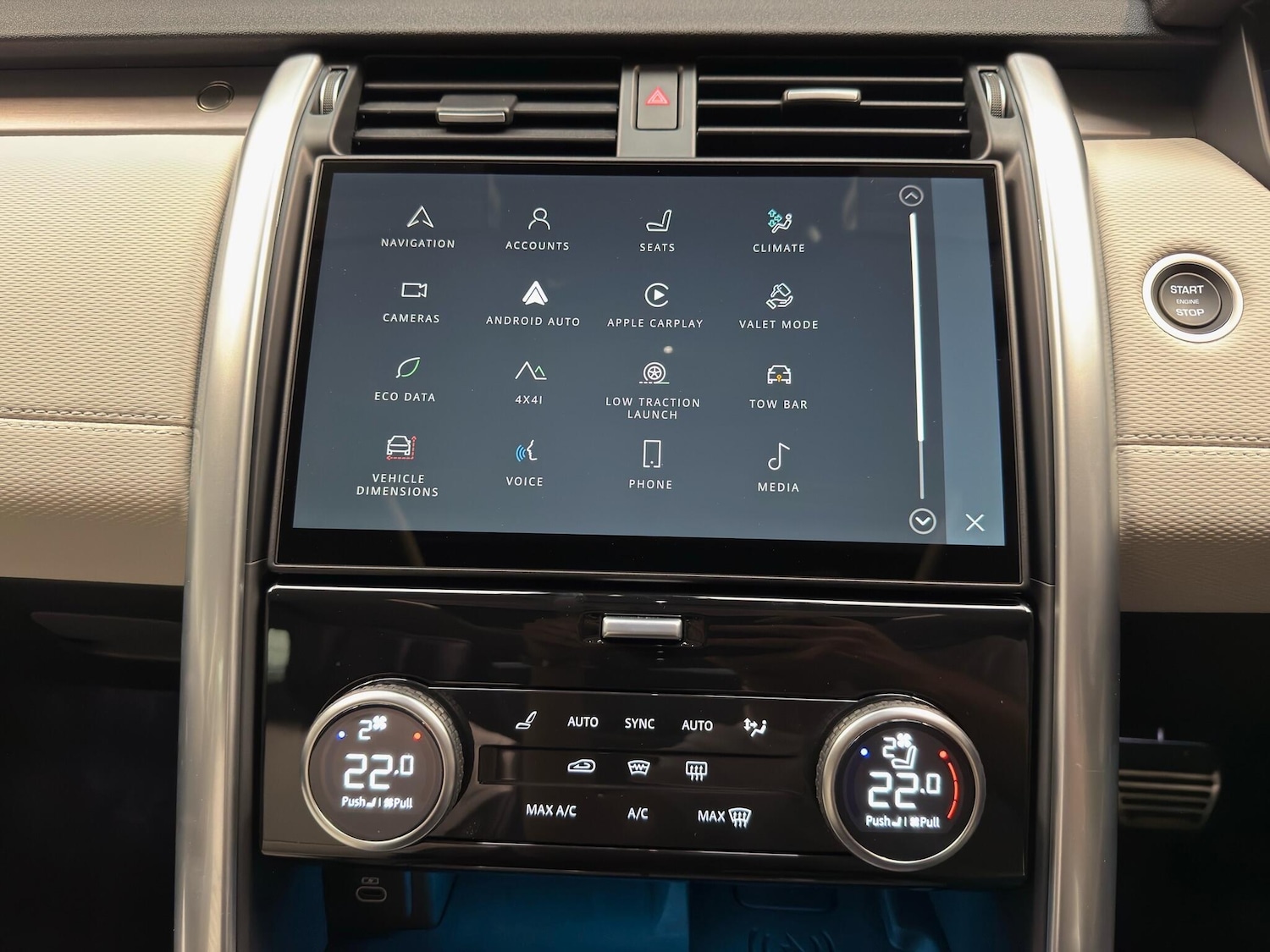 Used Land Rover Discovery for sale - 76728761: Photo 60