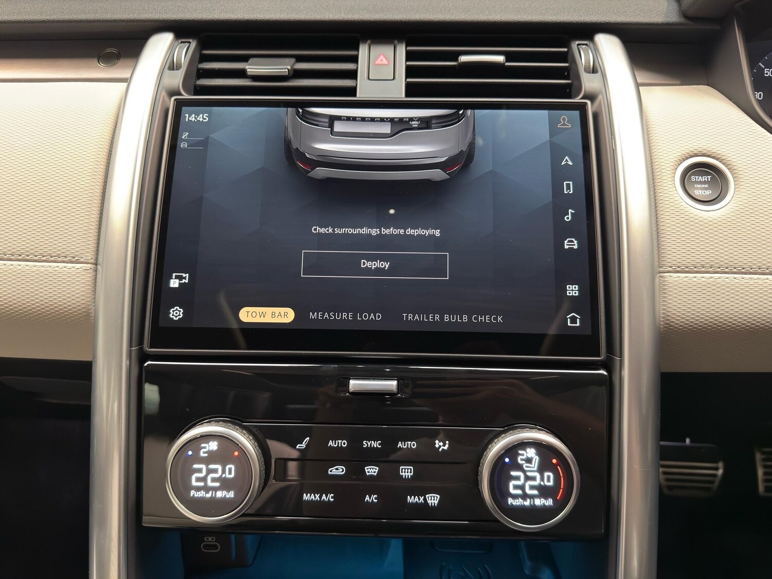 Used Land Rover Discovery for sale - 76728761: Photo 61