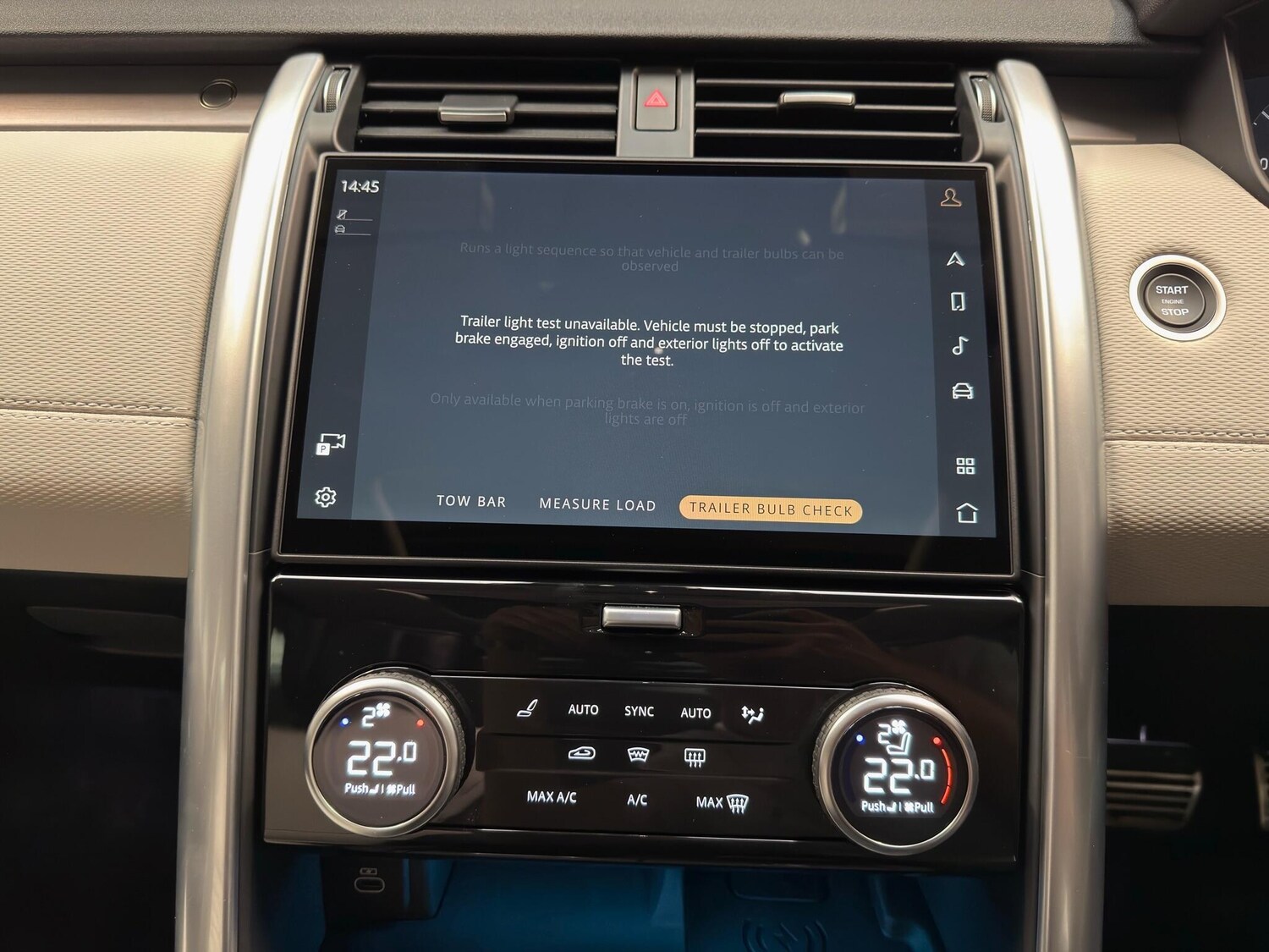 Used Land Rover Discovery for sale - 76728761: Photo 63