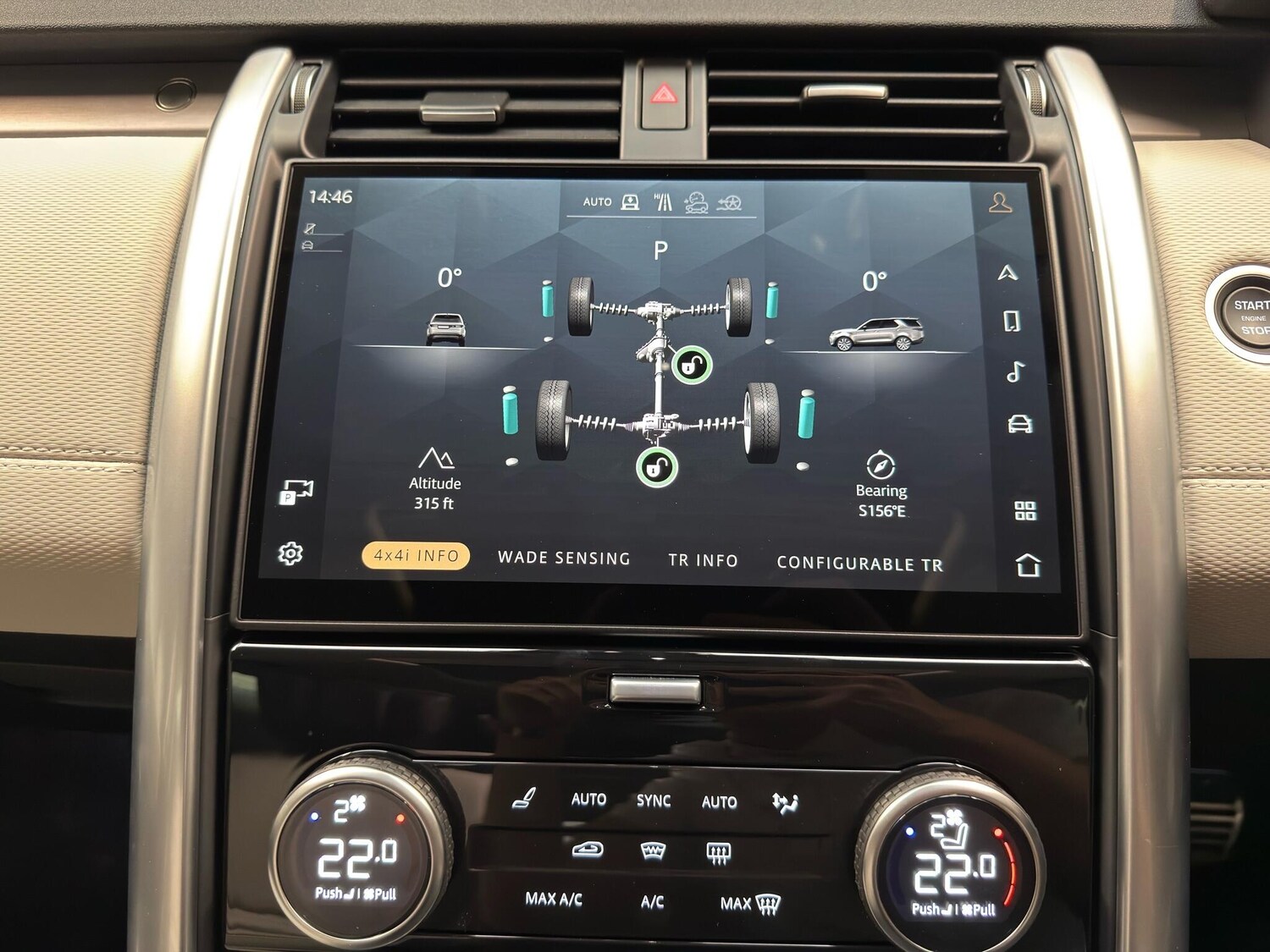 Used Land Rover Discovery for sale - 76728761: Photo 64