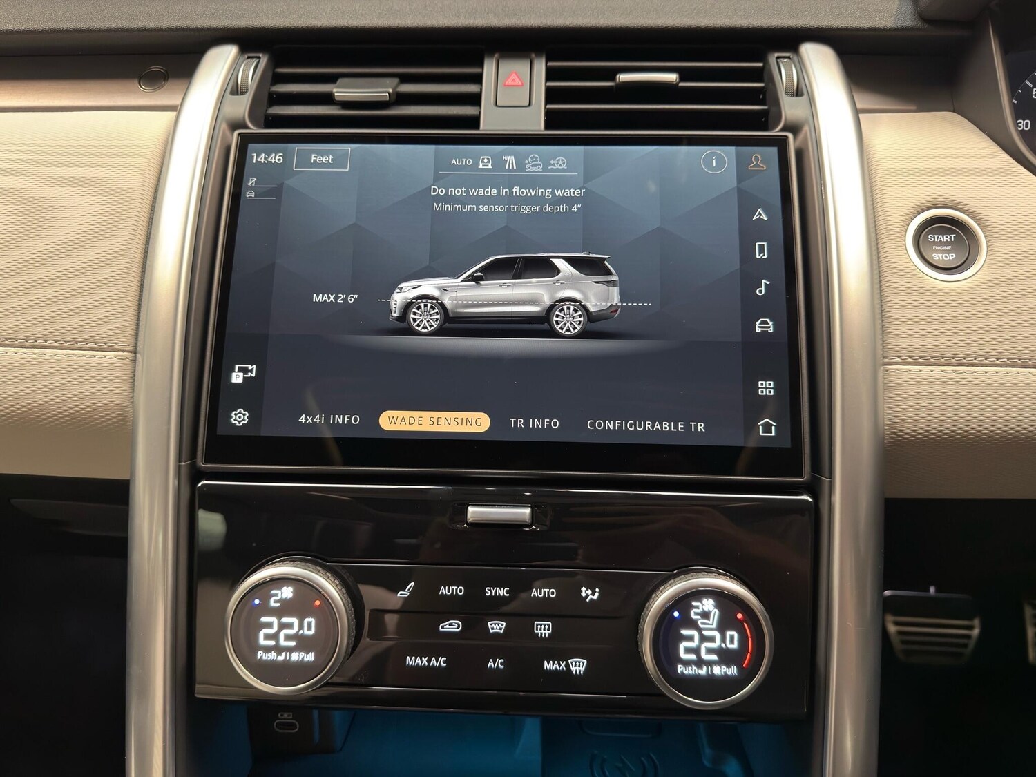 Used Land Rover Discovery for sale - 76728761: Photo 65