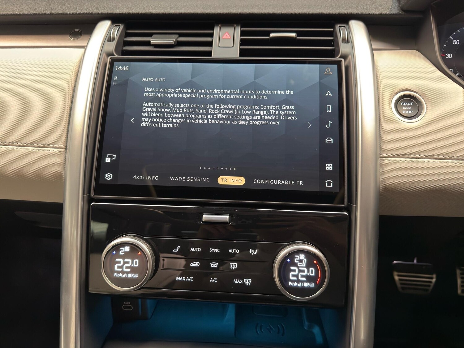 Used Land Rover Discovery for sale - 76728761: Photo 66