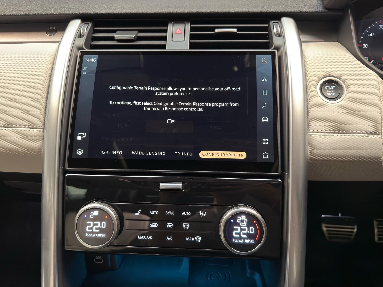 Used Land Rover Discovery for sale - 76728761: Photo 67