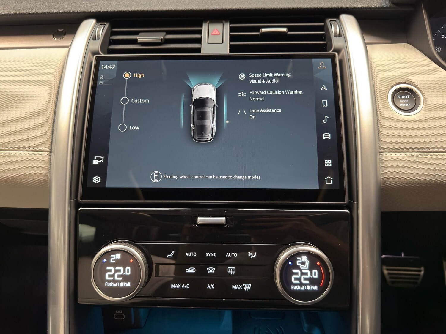 Used Land Rover Discovery for sale - 76728761: Photo 68