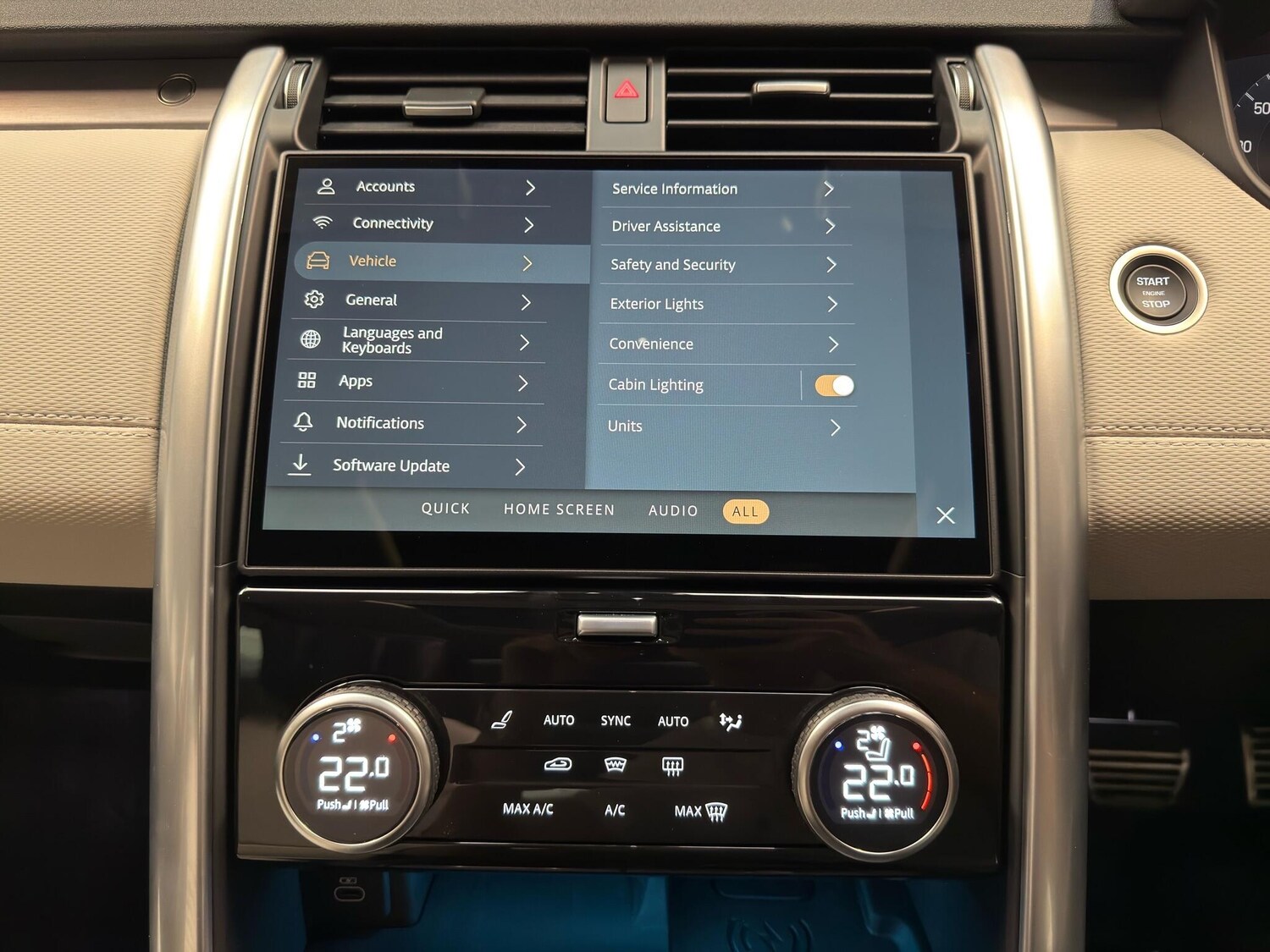 Used Land Rover Discovery for sale - 76728761: Photo 72