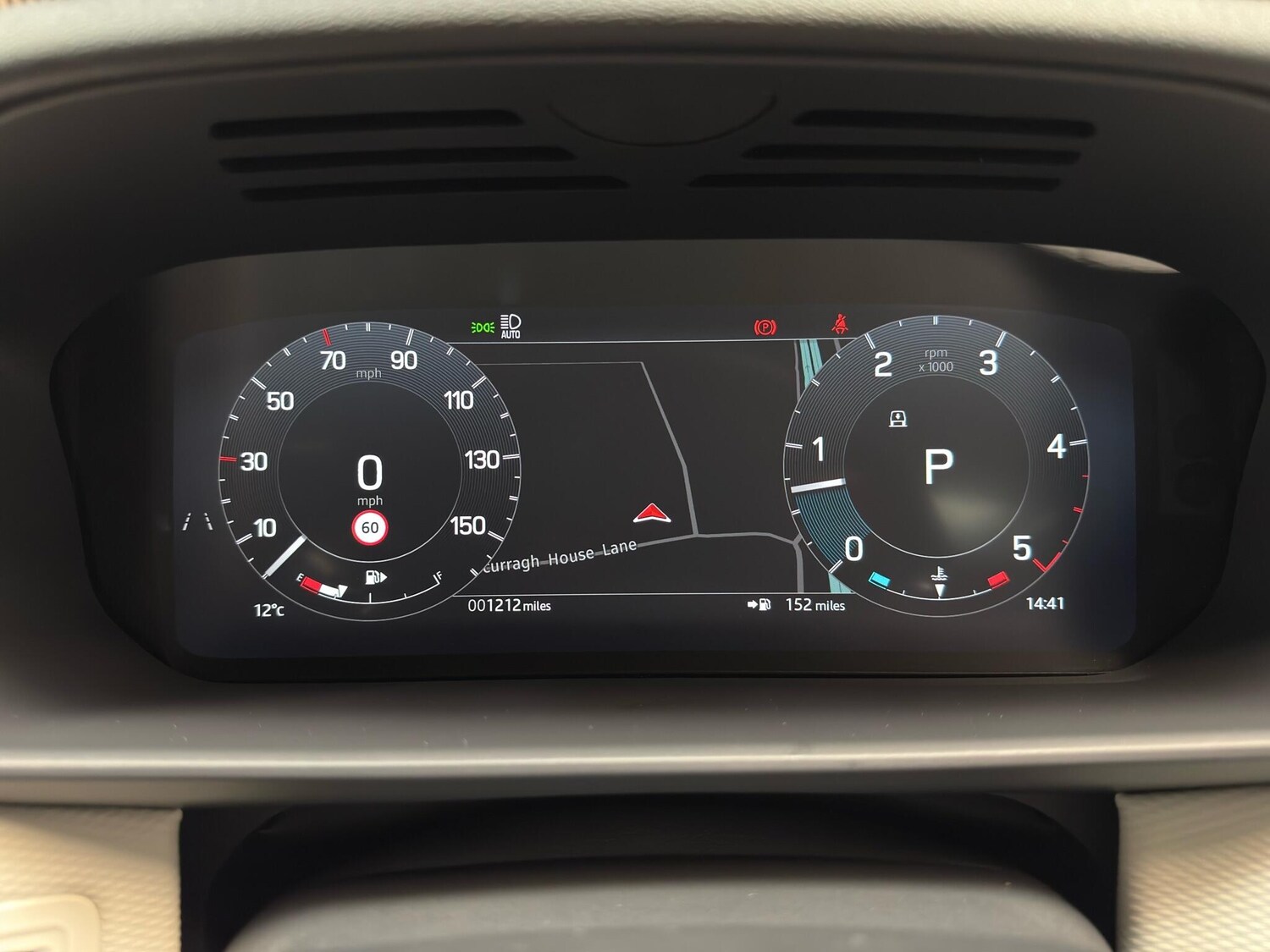 Used Land Rover Discovery for sale - 76728761: Photo 73