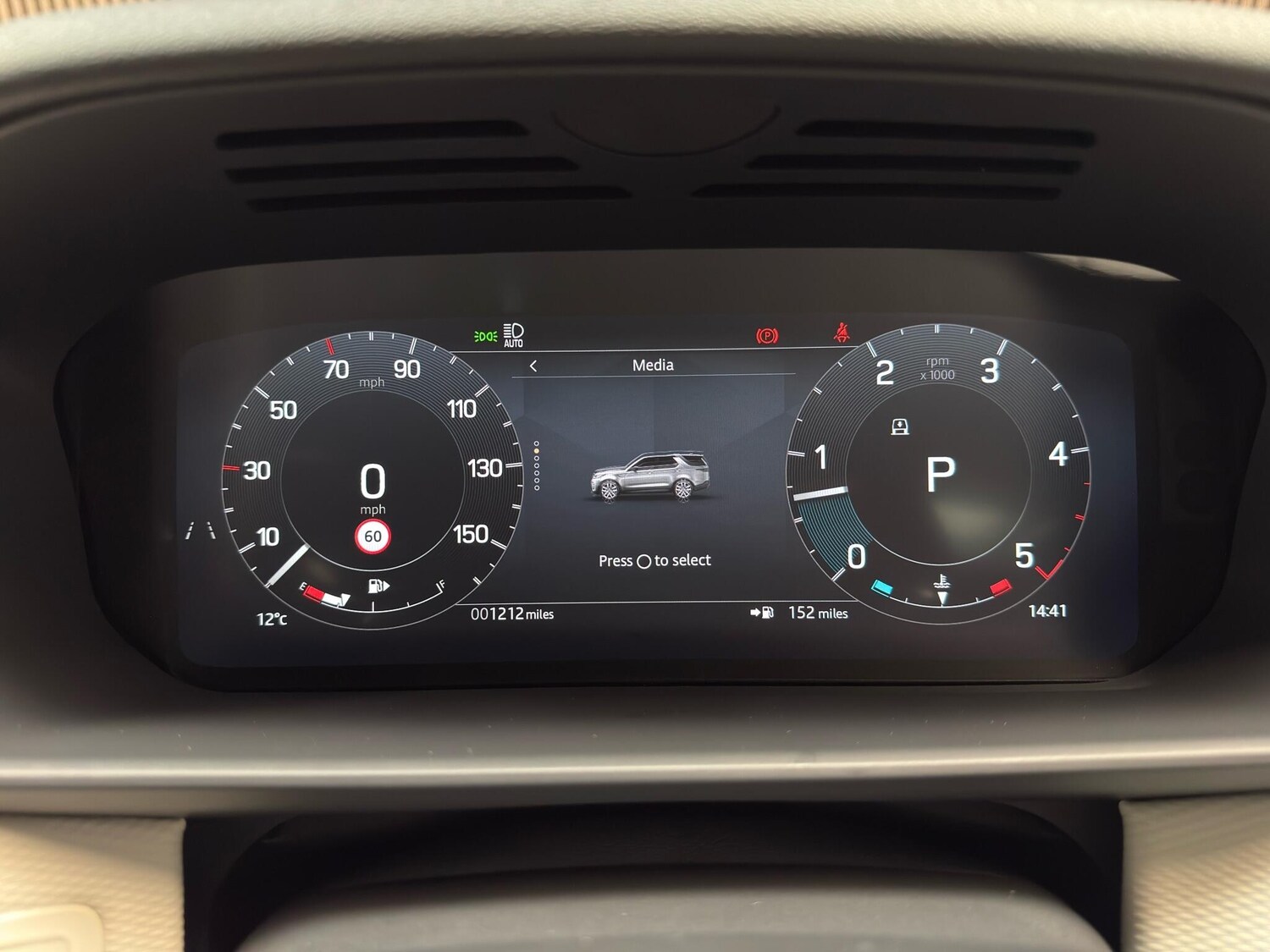 Used Land Rover Discovery for sale - 76728761: Photo 76