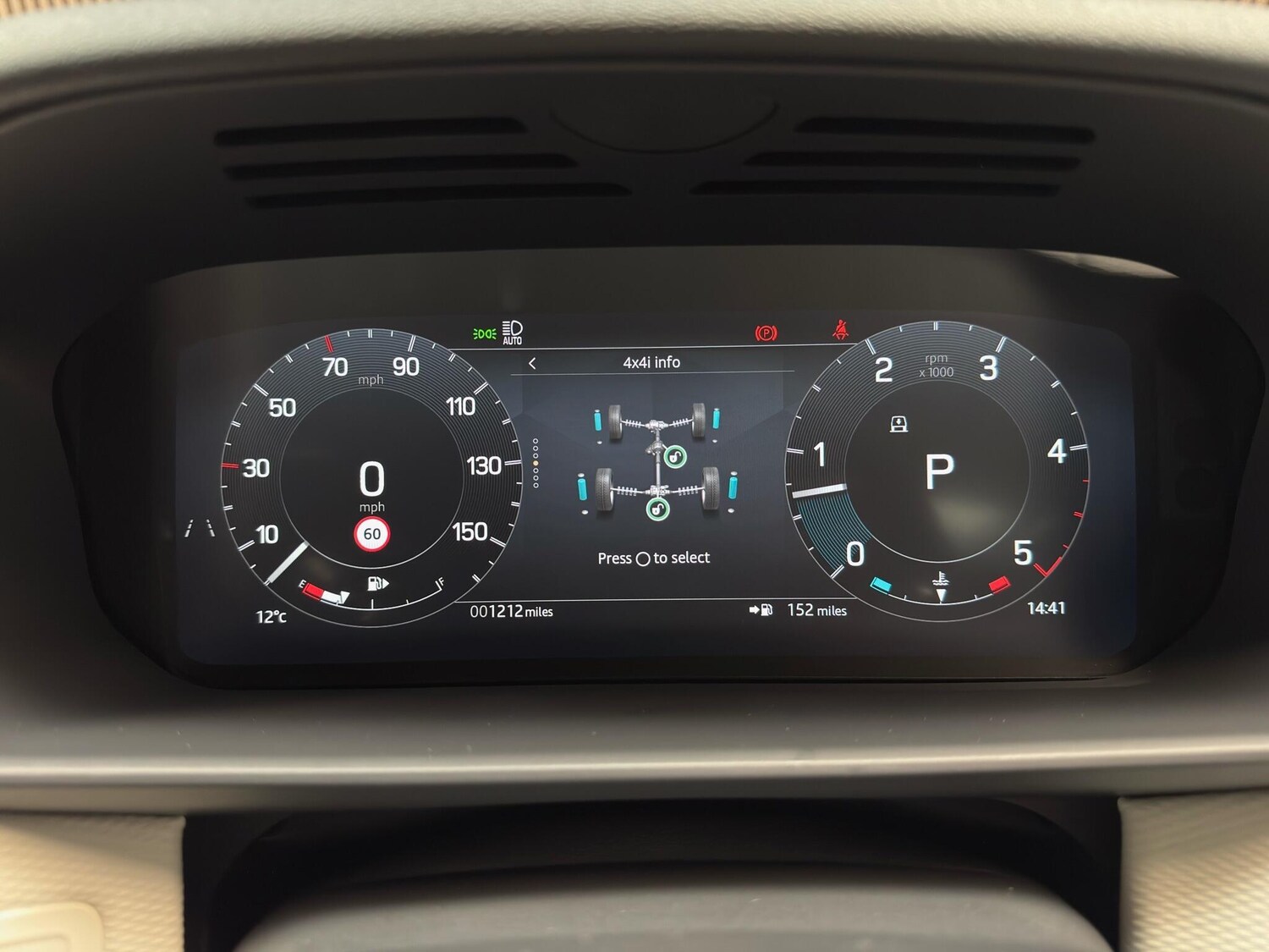 Used Land Rover Discovery for sale - 76728761: Photo 77