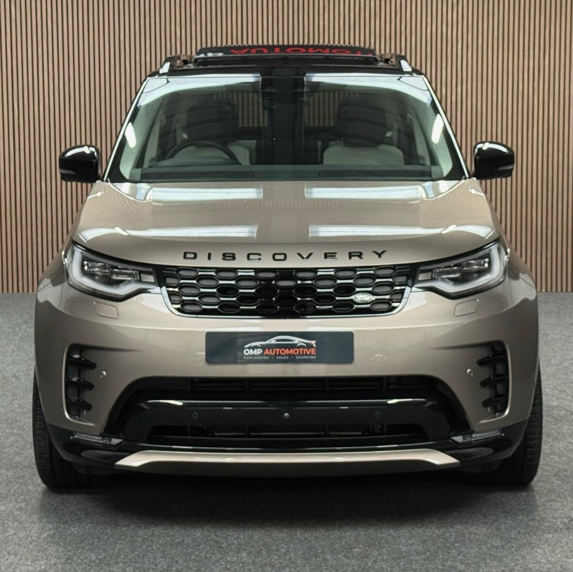 Used Land Rover Discovery for sale - 76728761: Photo 8