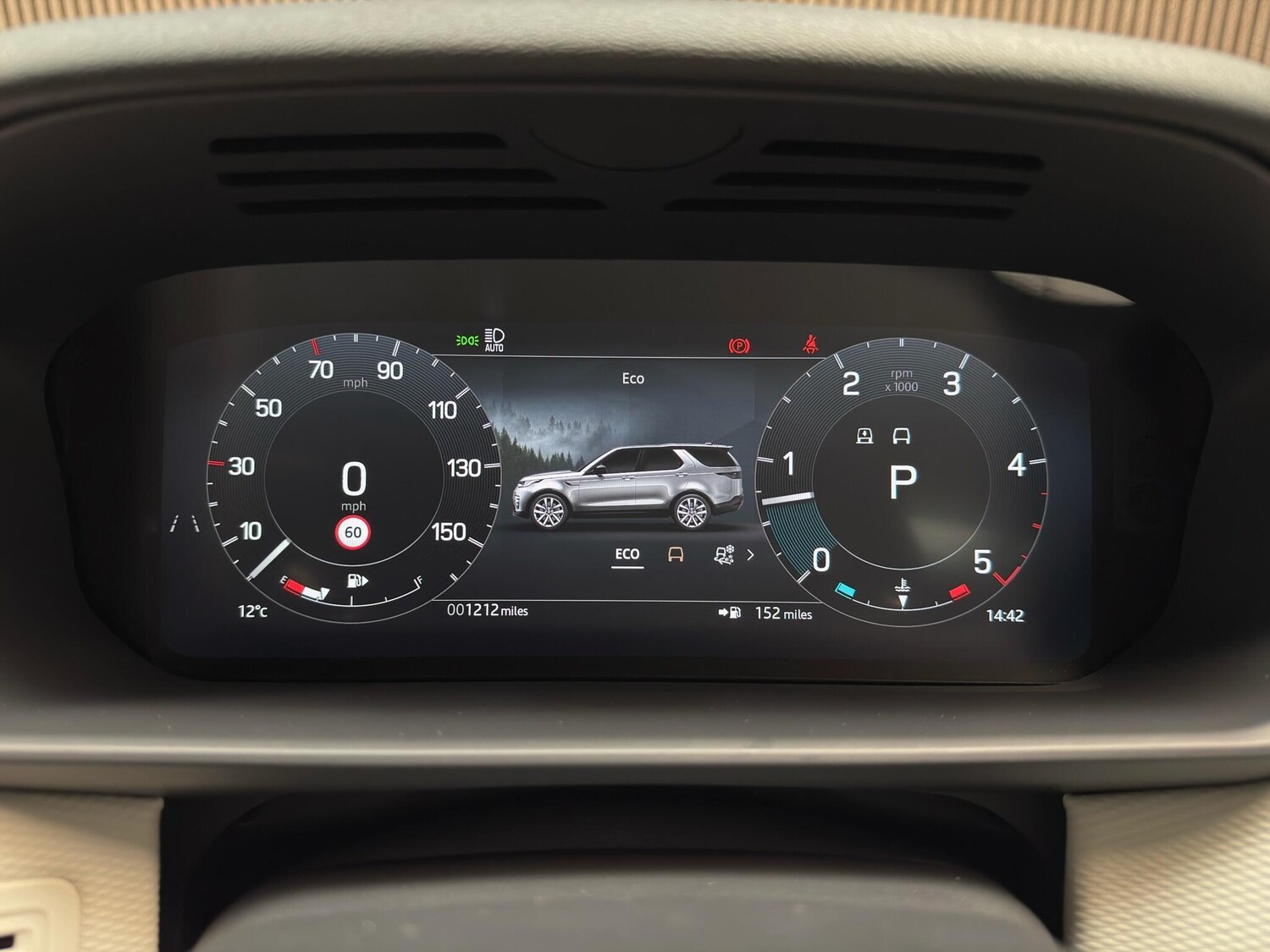 Used Land Rover Discovery for sale - 76728761: Photo 84