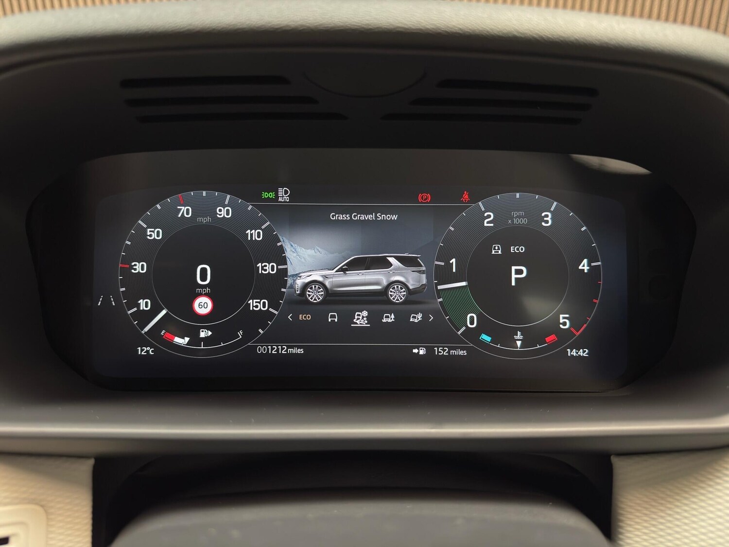 Used Land Rover Discovery for sale - 76728761: Photo 85