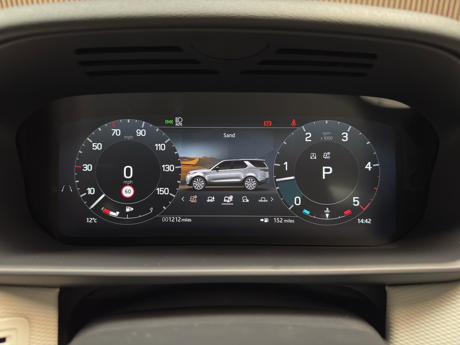 Used Land Rover Discovery for sale - 76728761: Photo 87