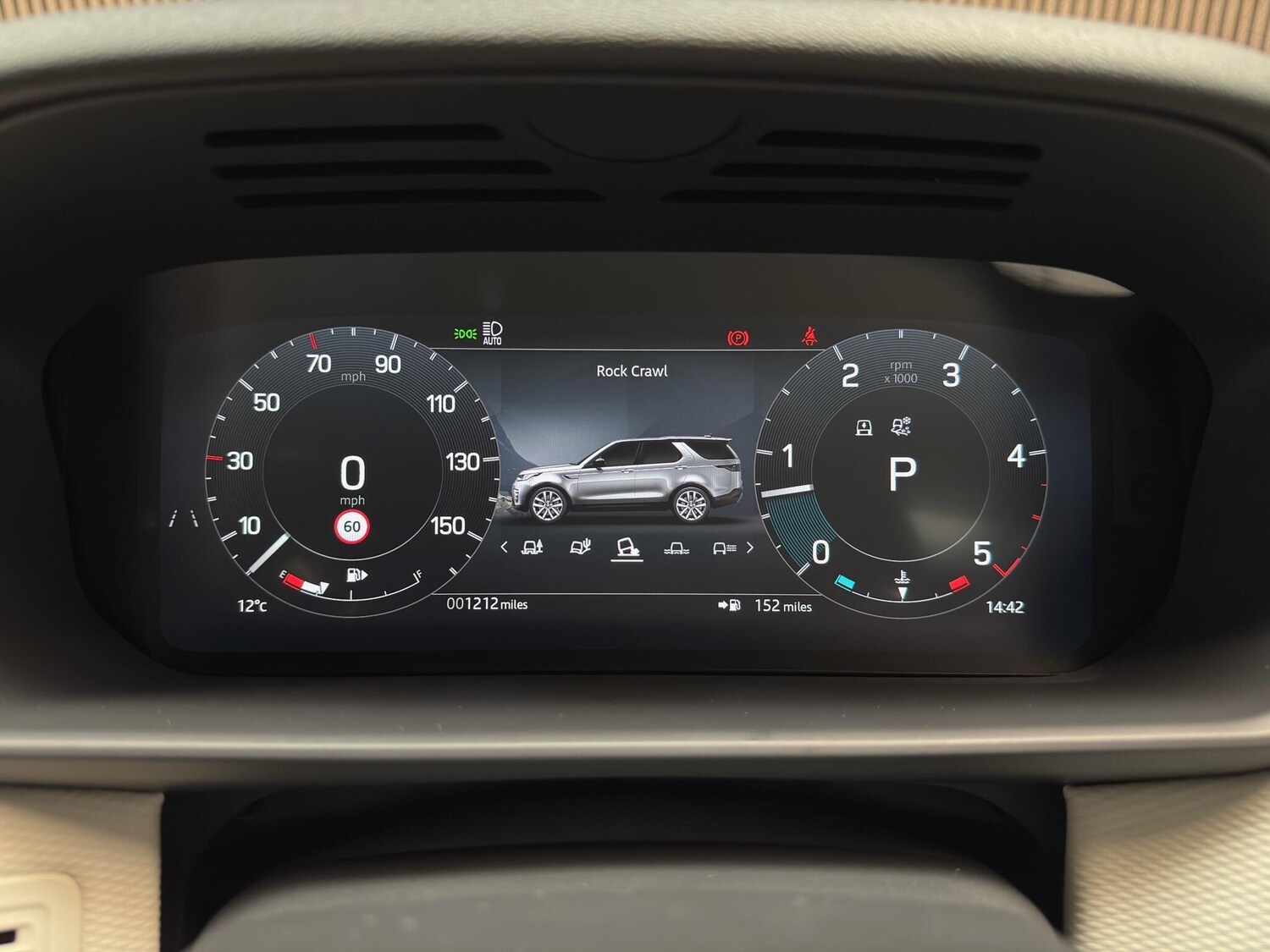 Used Land Rover Discovery for sale - 76728761: Photo 88