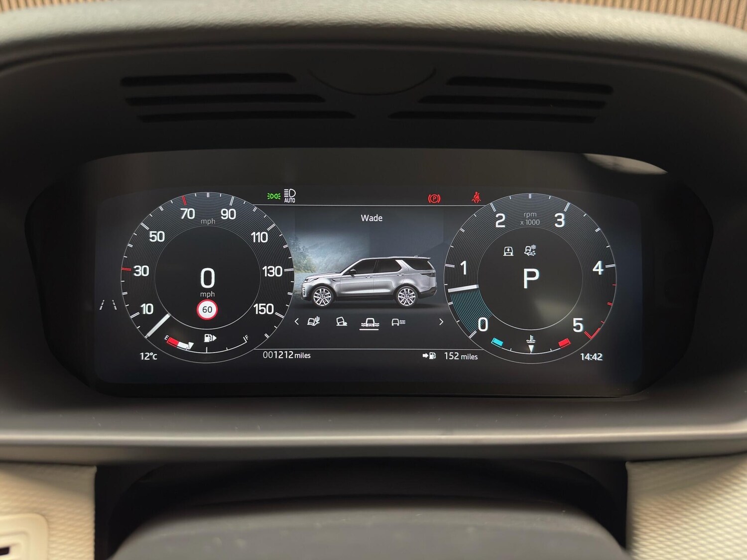 Used Land Rover Discovery for sale - 76728761: Photo 89