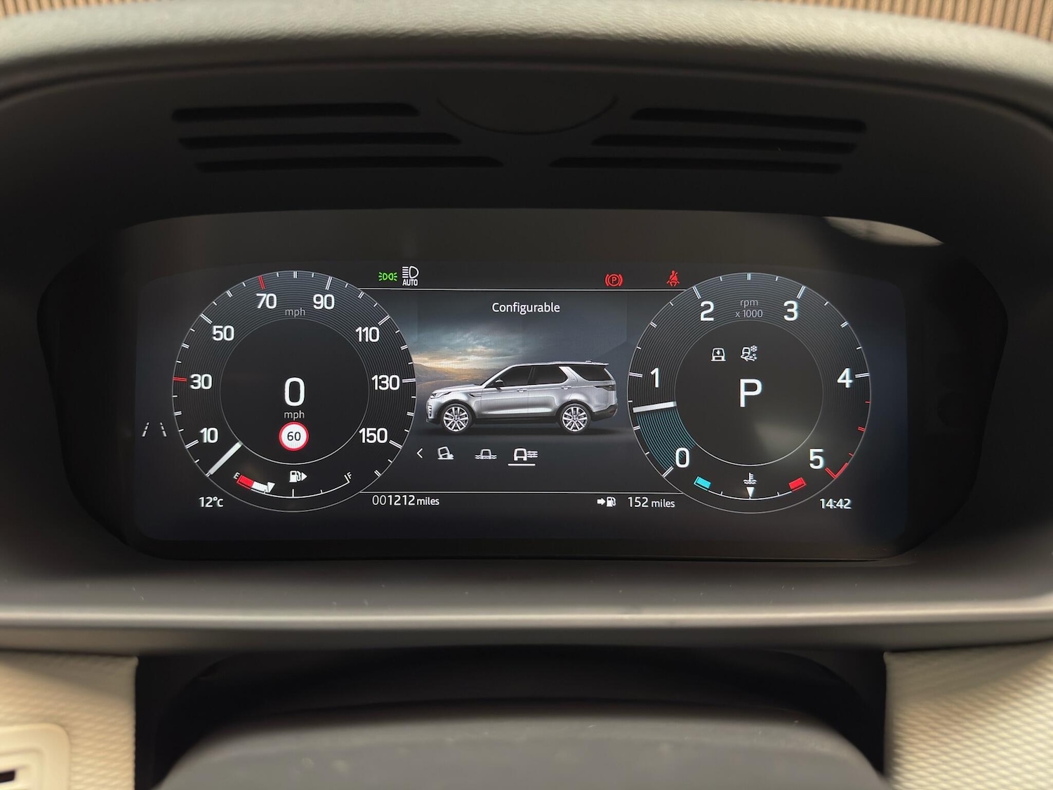 Used Land Rover Discovery for sale - 76728761: Photo 90