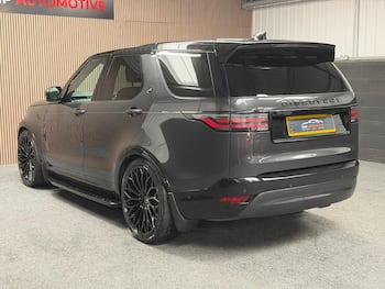 Used Land Rover Discovery 2024 for sale - 79676604: Photo