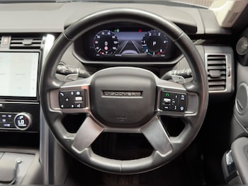 Used Land Rover Discovery 2023 for sale - 78922722: Photo