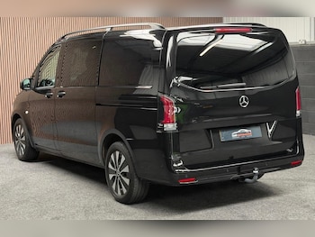 Used Mercedes-Benz Vito 2025 for sale - 79012637: Photo