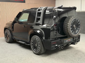 Used Land Rover Defender 2025 for sale - 79874968: Photo