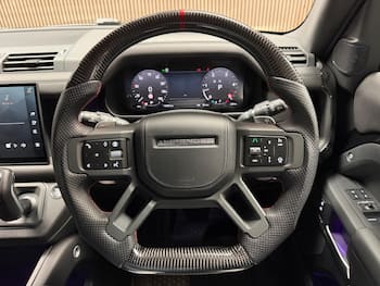Used Land Rover Defender 2025 for sale - 79874968: Photo