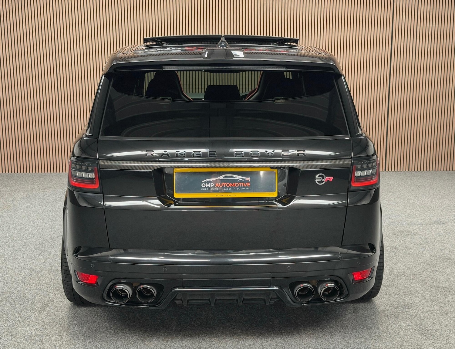 Used Land Rover Range Rover Sport for sale - 76728627: Photo 11