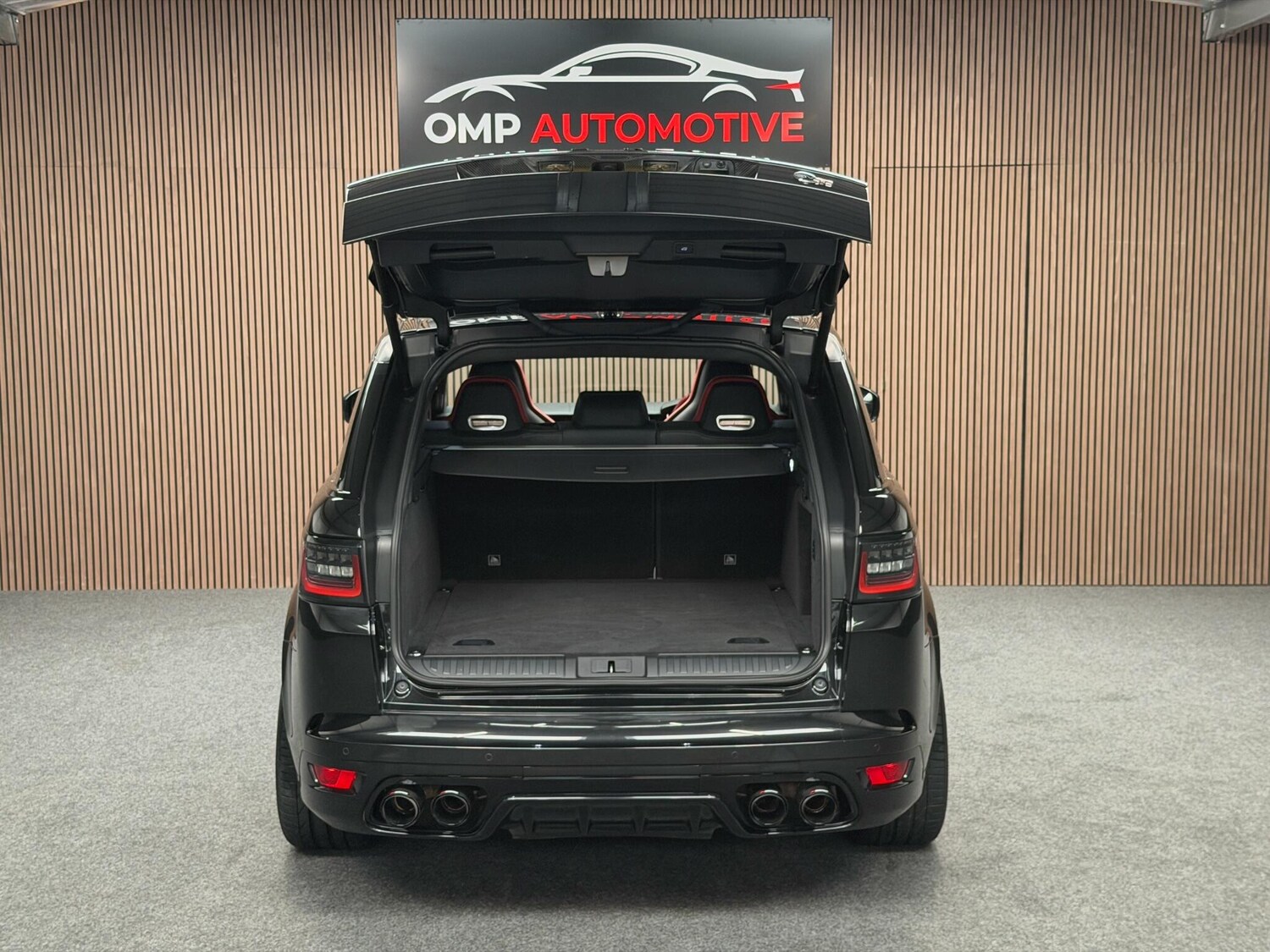 Used Land Rover Range Rover Sport for sale - 76728627: Photo 15