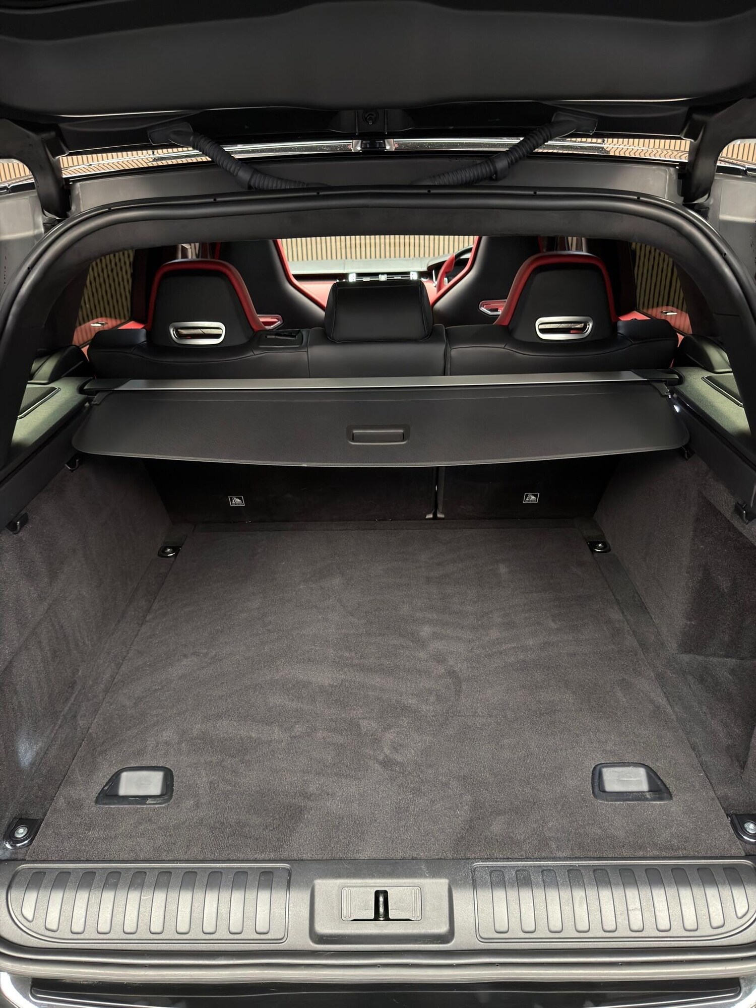 Used Land Rover Range Rover Sport for sale - 76728627: Photo 18