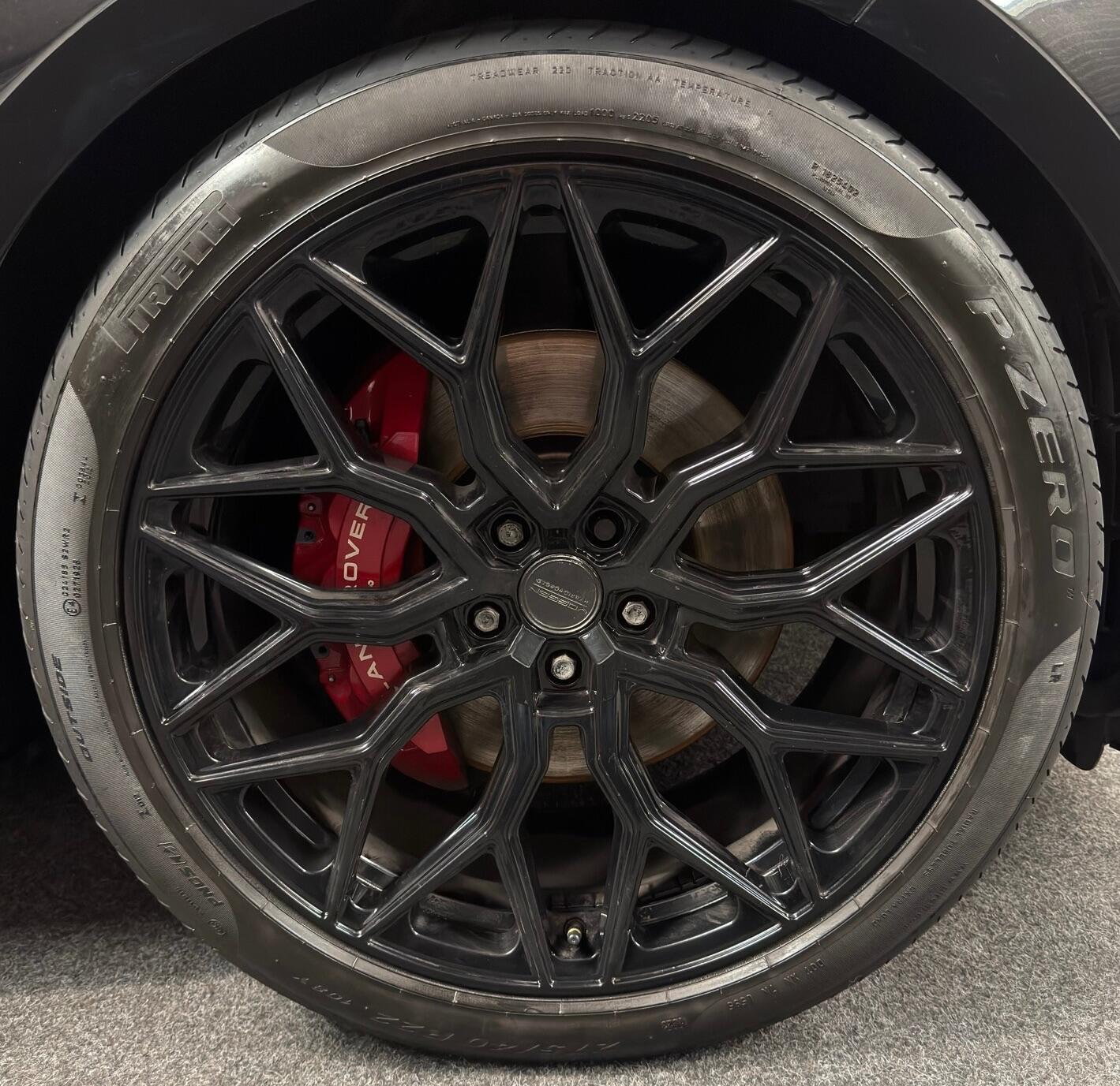 Used Land Rover Range Rover Sport for sale - 76728627: Photo 19