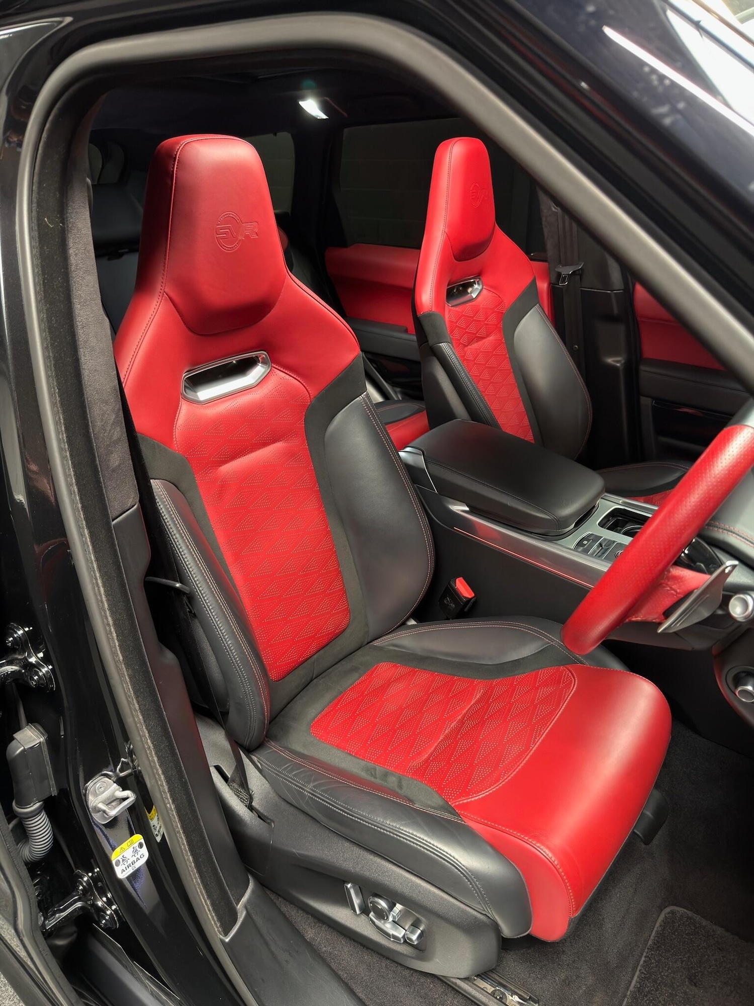 Used Land Rover Range Rover Sport for sale - 76728627: Photo 2