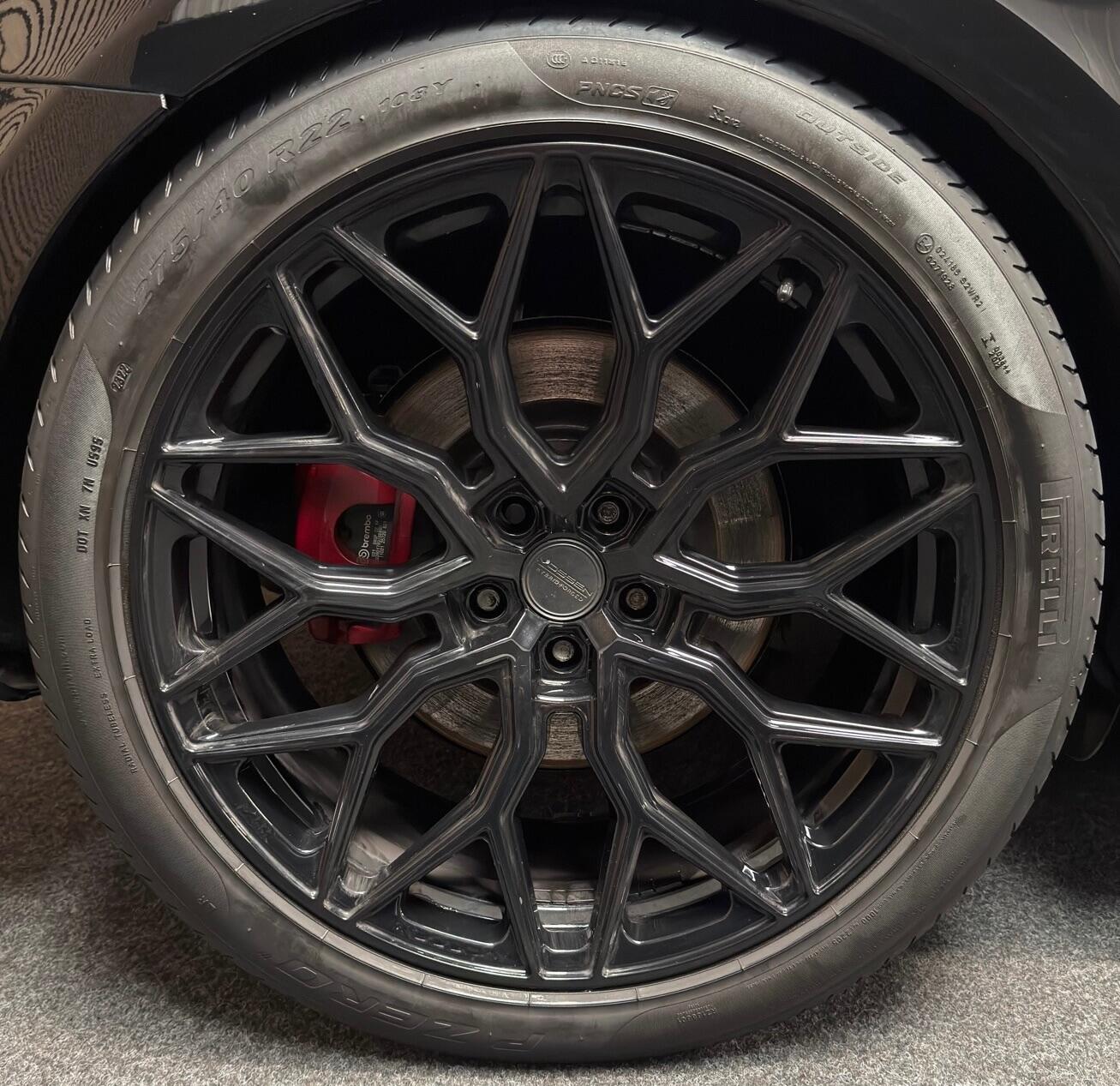 Used Land Rover Range Rover Sport for sale - 76728627: Photo 20