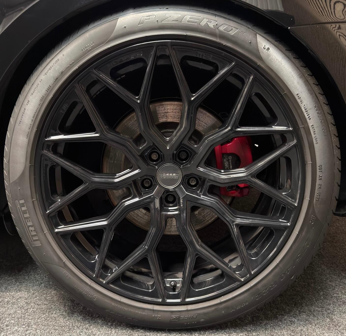 Used Land Rover Range Rover Sport for sale - 76728627: Photo 21