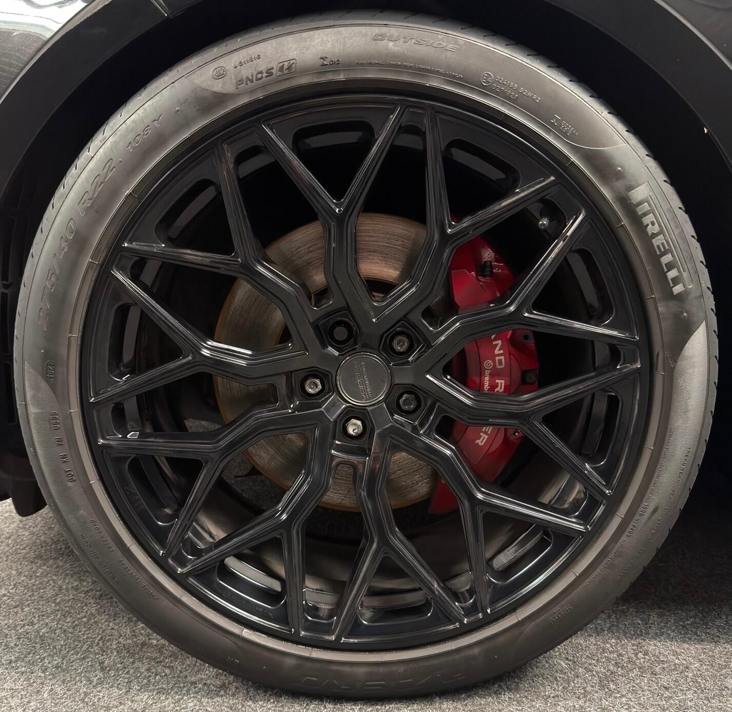 Used Land Rover Range Rover Sport for sale - 76728627: Photo 22