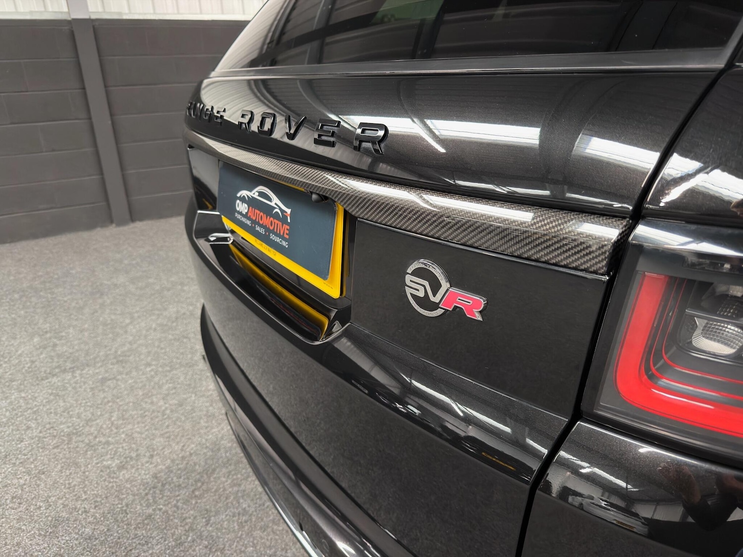 Used Land Rover Range Rover Sport for sale - 76728627: Photo 24