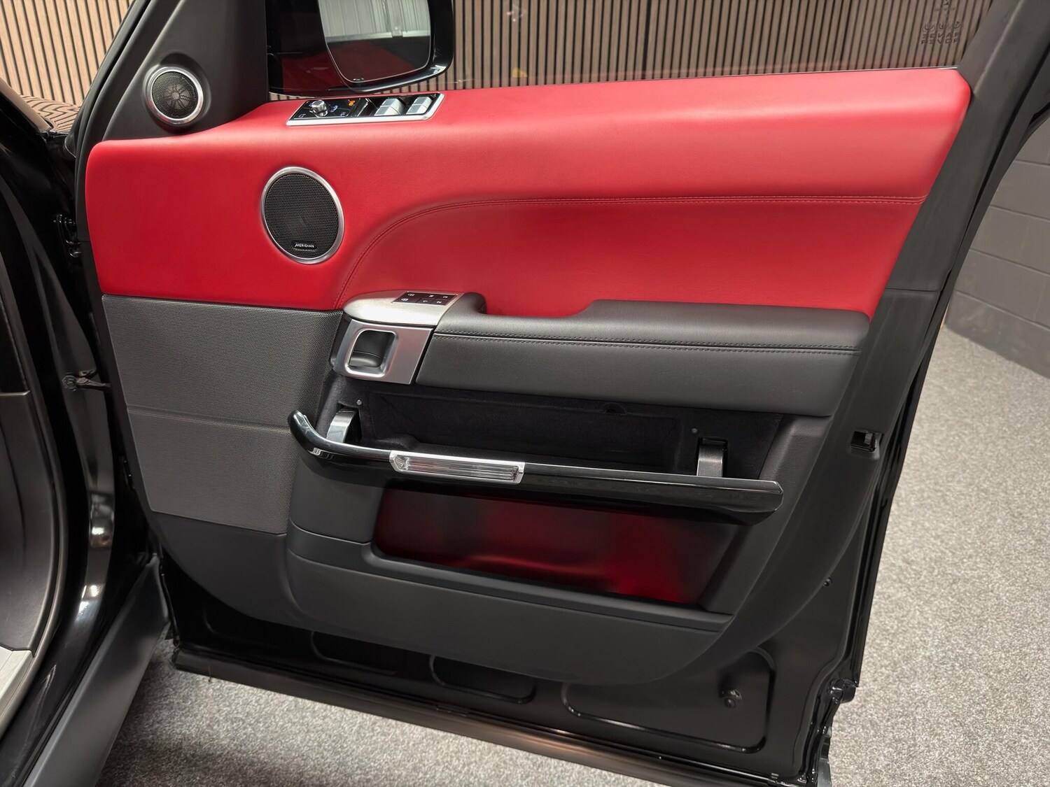 Used Land Rover Range Rover Sport for sale - 76728627: Photo 27