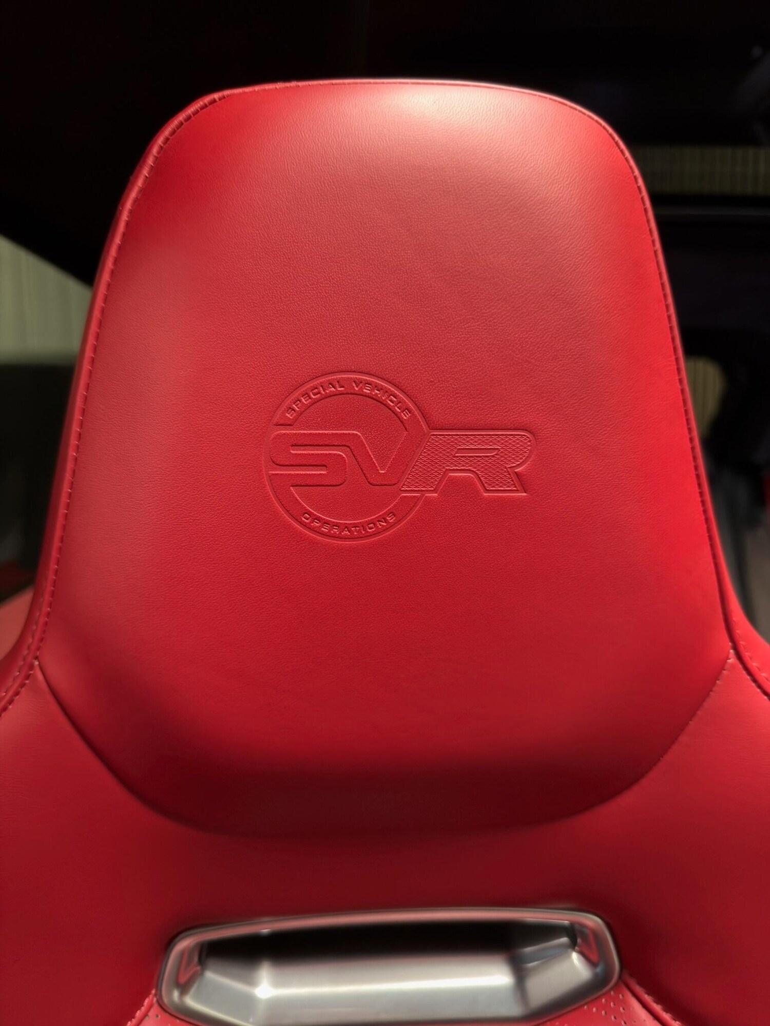 Used Land Rover Range Rover Sport for sale - 76728627: Photo 32