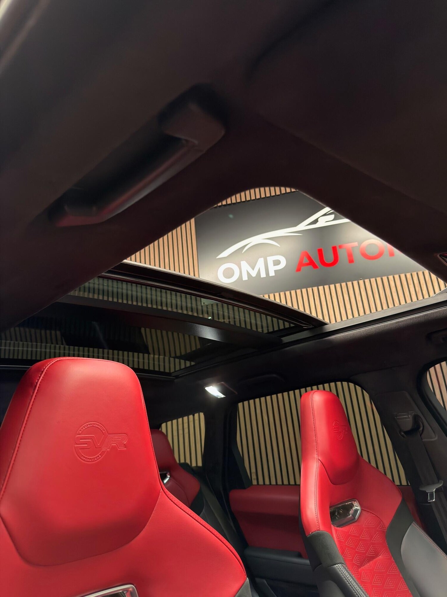 Used Land Rover Range Rover Sport for sale - 76728627: Photo 33