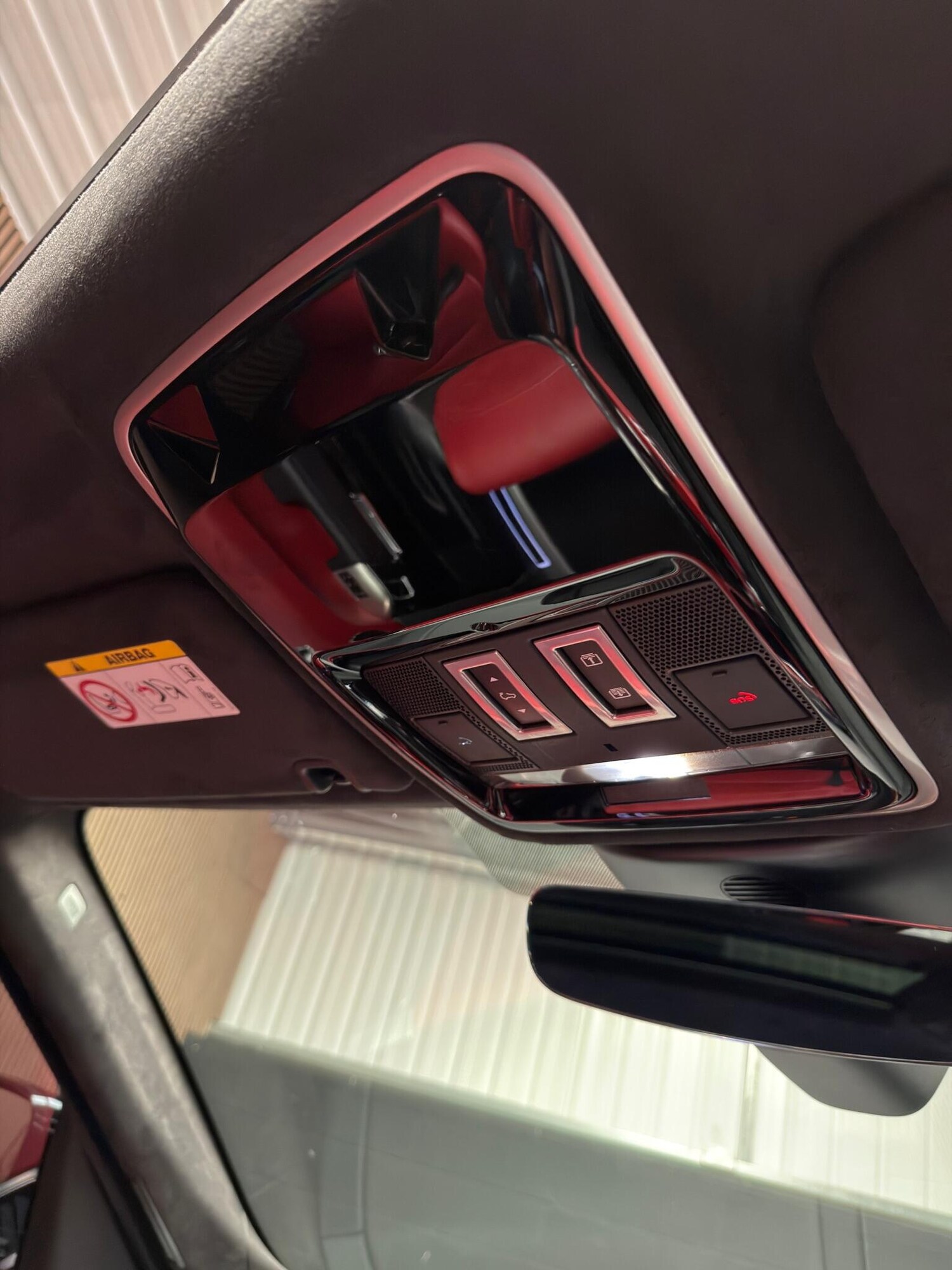 Used Land Rover Range Rover Sport for sale - 76728627: Photo 34