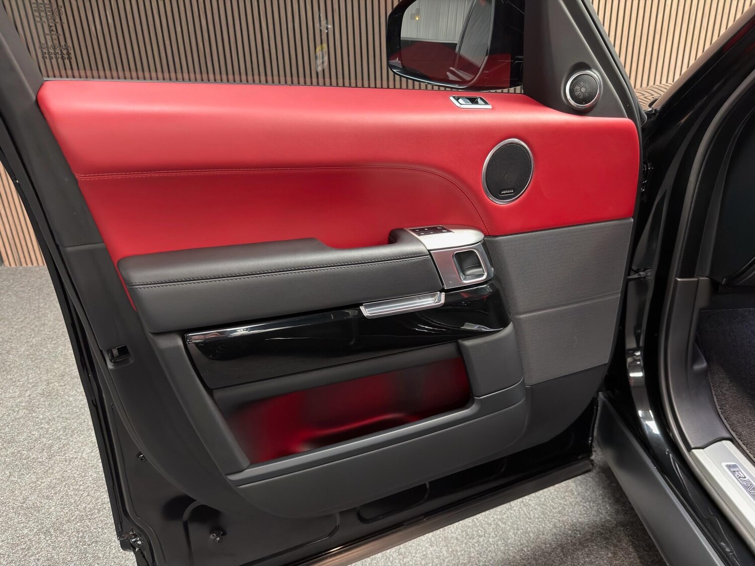 Used Land Rover Range Rover Sport for sale - 76728627: Photo 35