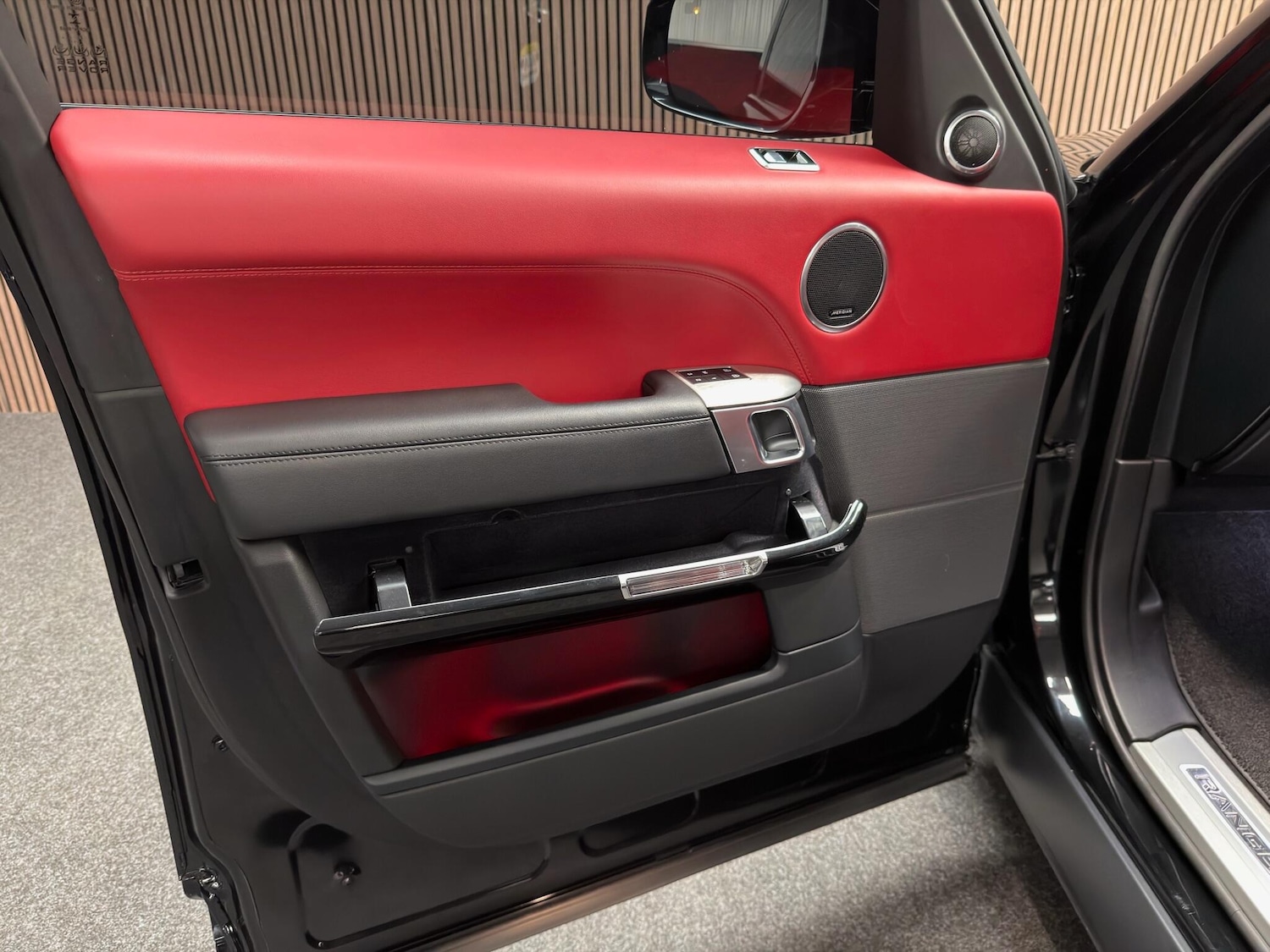 Used Land Rover Range Rover Sport for sale - 76728627: Photo 36