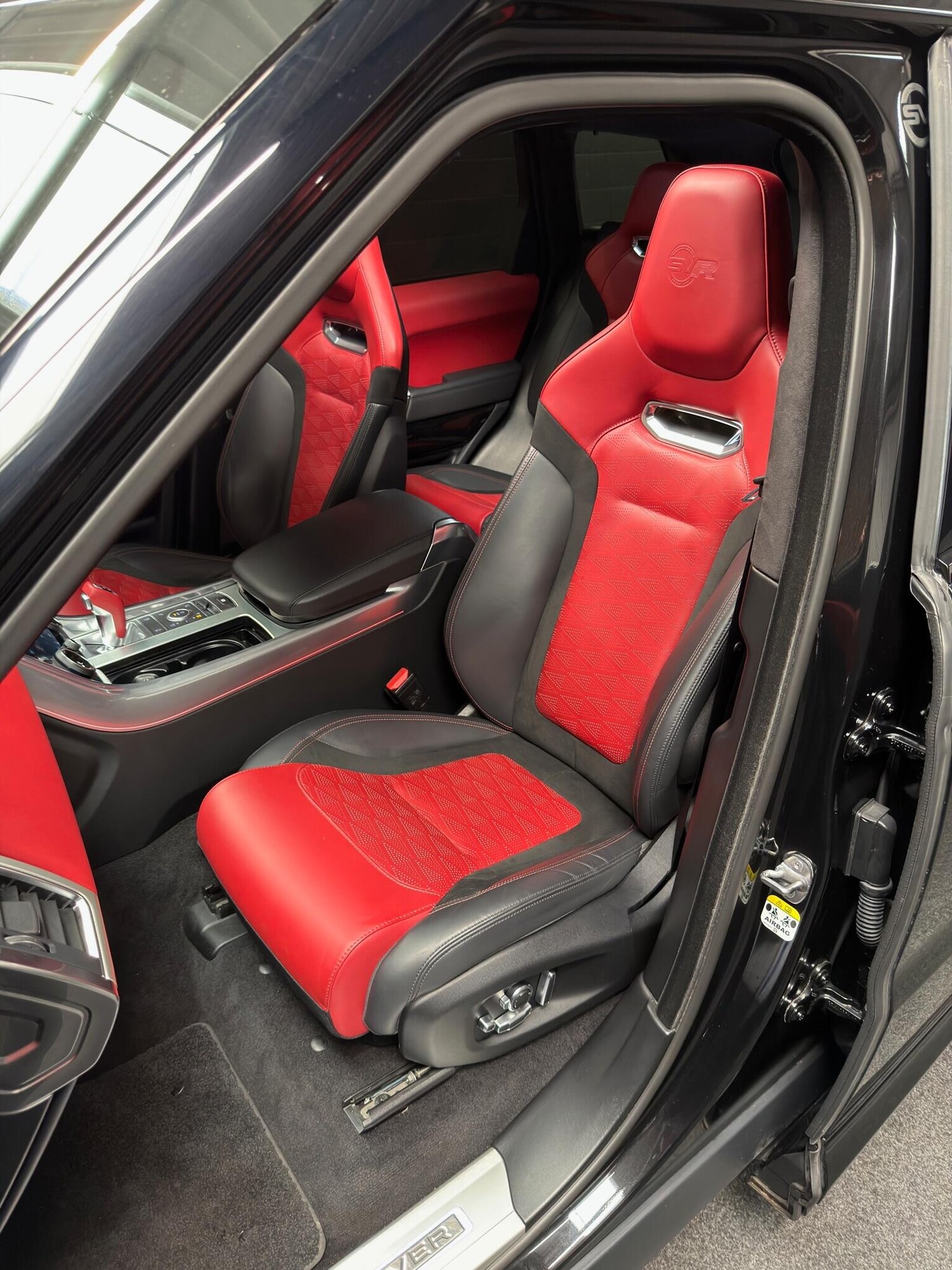 Used Land Rover Range Rover Sport for sale - 76728627: Photo 39