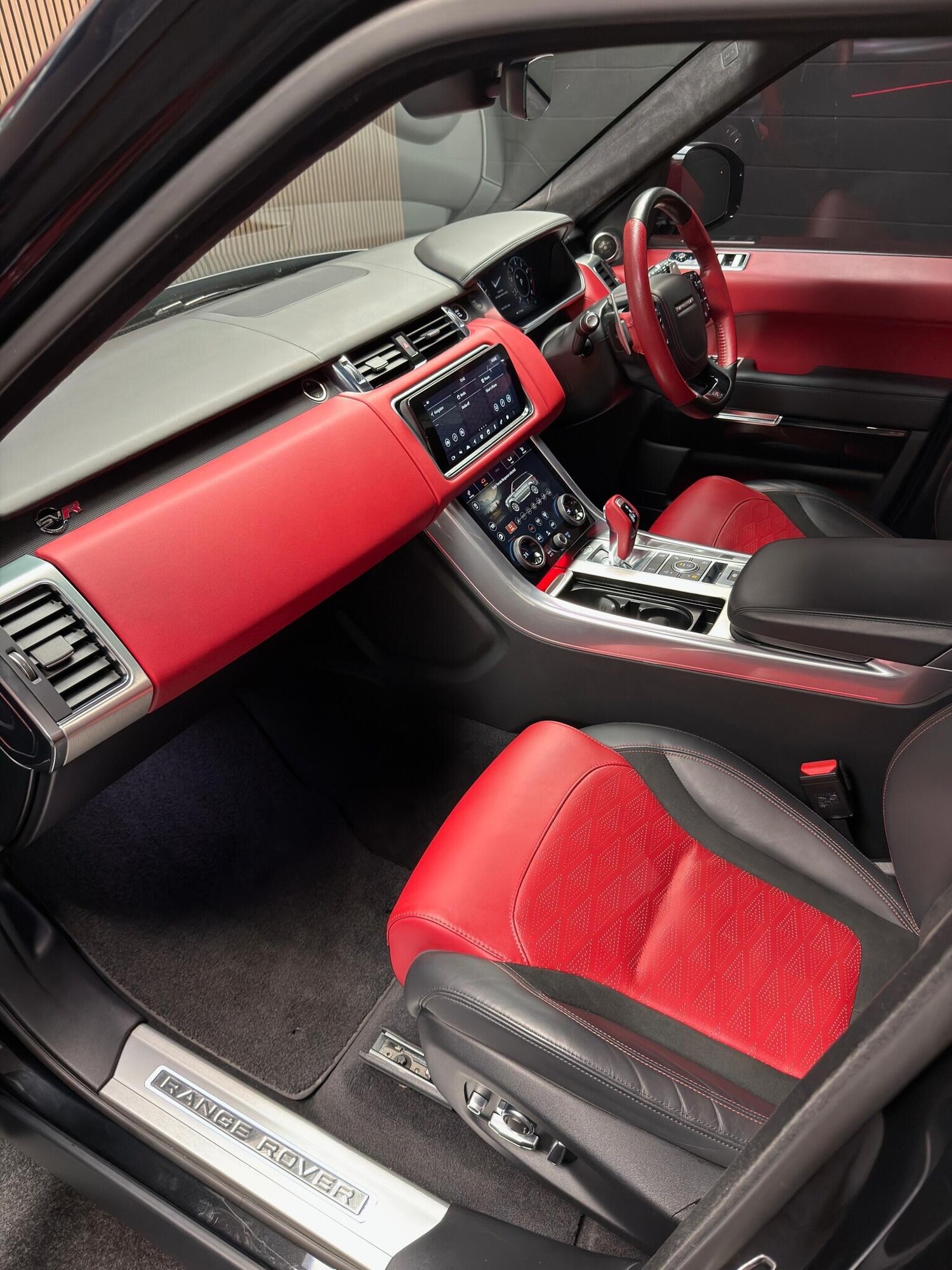 Used Land Rover Range Rover Sport for sale - 76728627: Photo 40