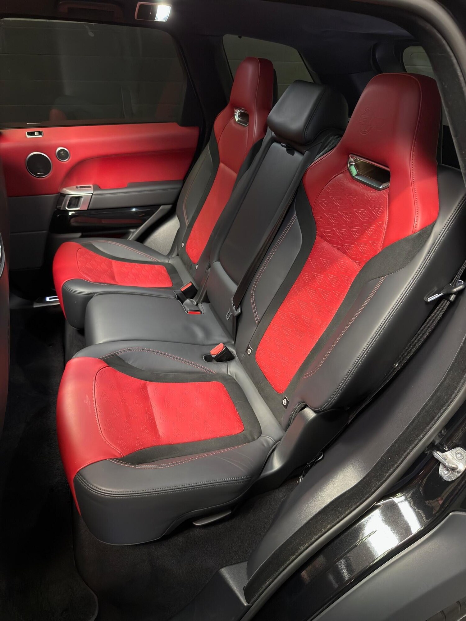 Used Land Rover Range Rover Sport for sale - 76728627: Photo 43