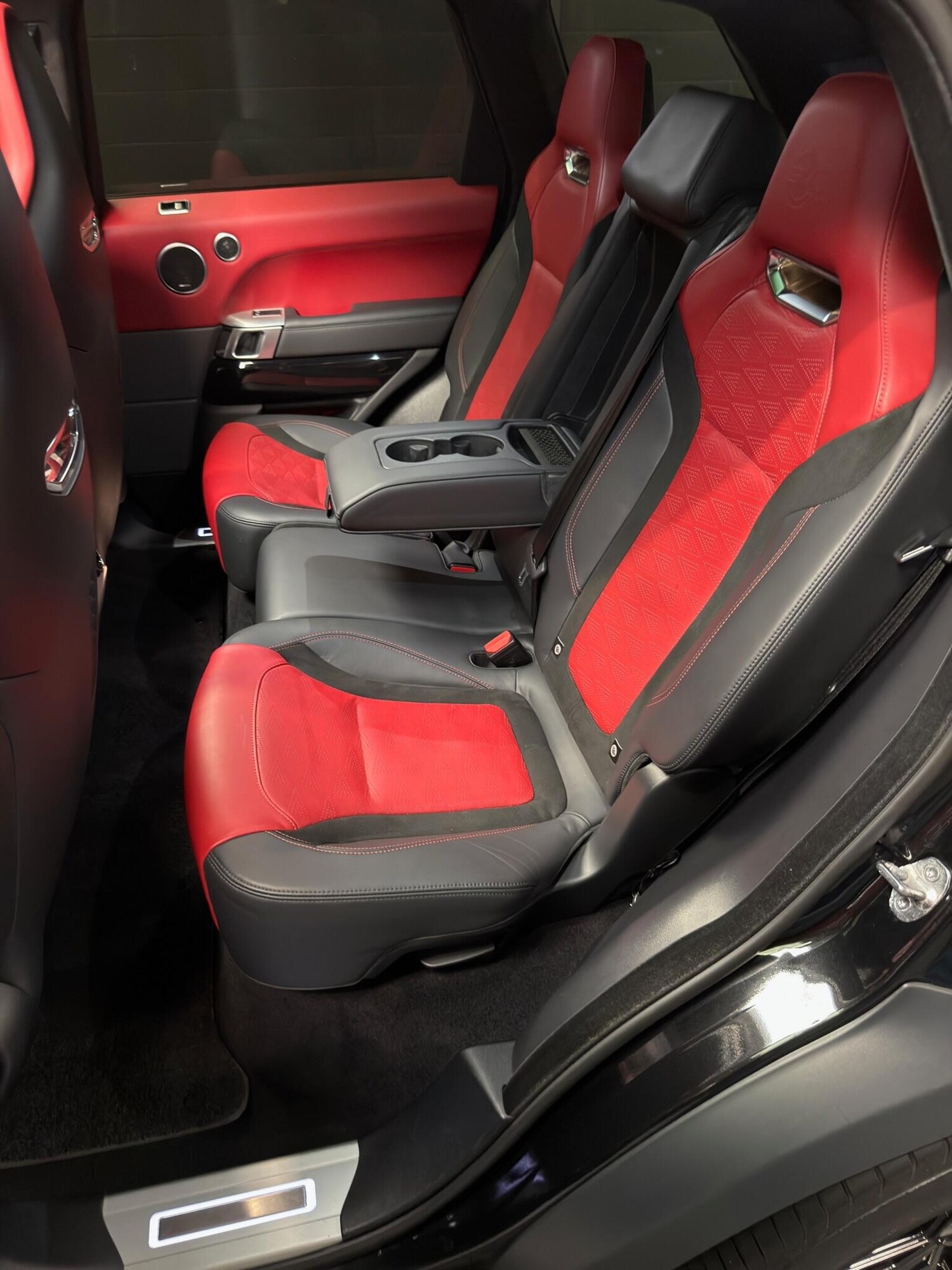 Used Land Rover Range Rover Sport for sale - 76728627: Photo 44